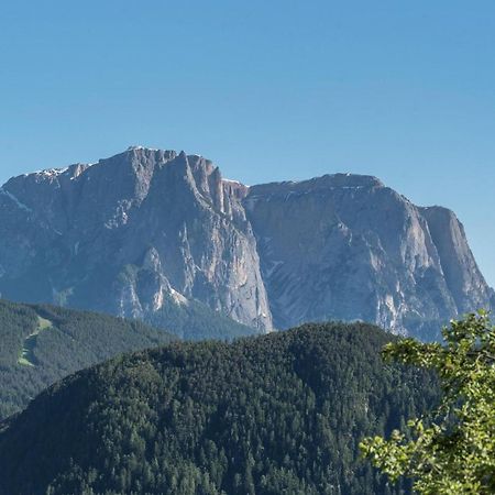 Hatzeshof Alpenglueck Laion Exteriér fotografie