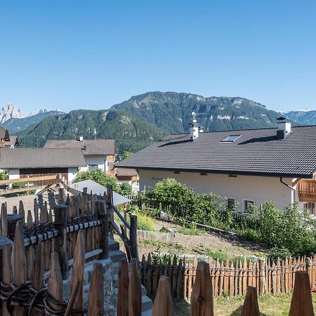 Hatzeshof Alpenglueck Laion Exteriér fotografie