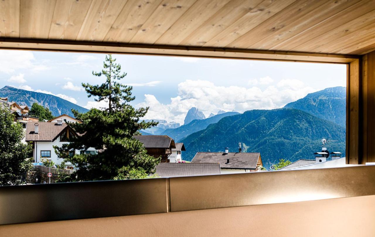 Hatzeshof Alpenglueck Laion Exteriér fotografie
